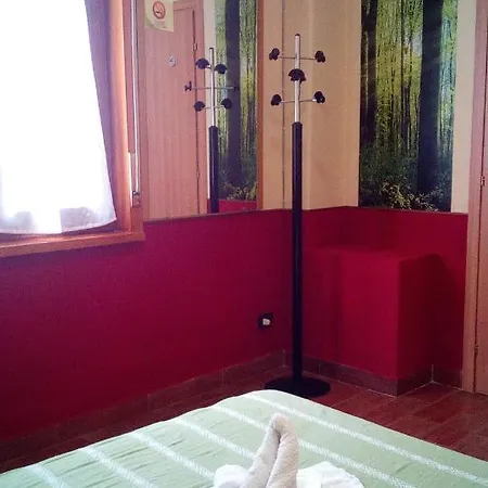 Bed & Breakfast Morgante *