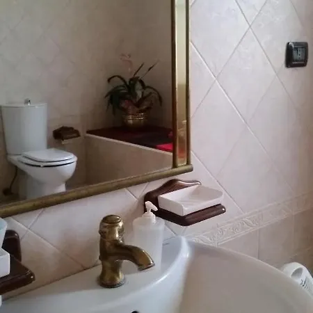 فندق مبيت وإفطار Morgante بيدارا