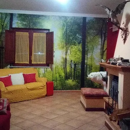 Morgante Bed & Breakfast