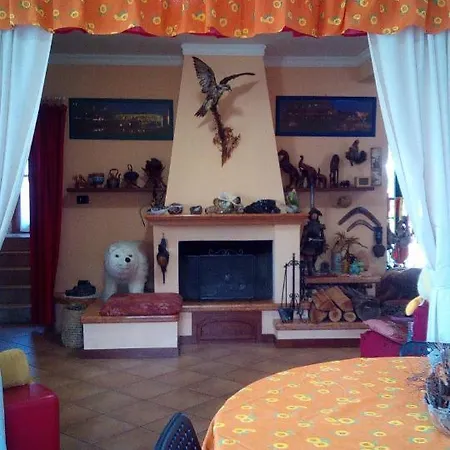 Bed & Breakfast Morgante *
