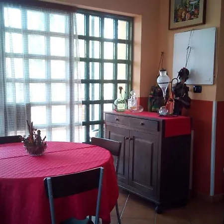 Bed & Breakfast Morgante *