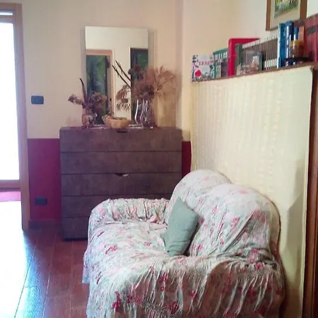 Morgante Bed & Breakfast