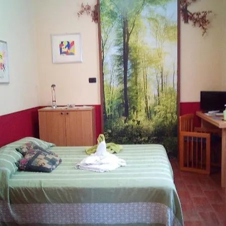 Morgante Bed & Breakfast