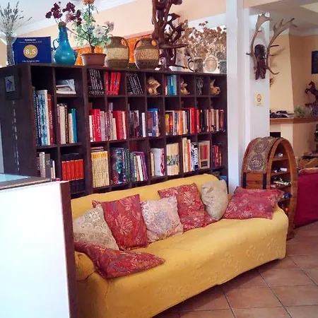 Morgante Bed & Breakfast Pedara