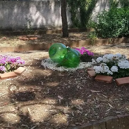 Morgante بيدارا