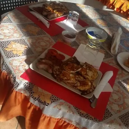 Morgante Bed & Breakfast Pedara