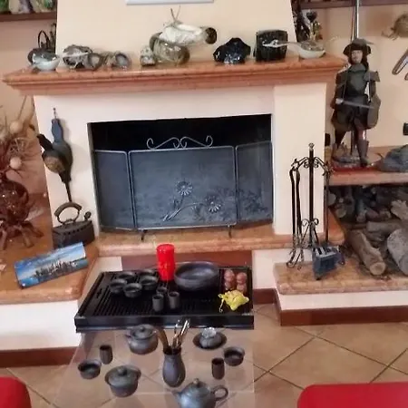 Morgante Pedara