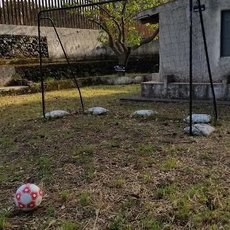 Morgante Bed & Breakfast *