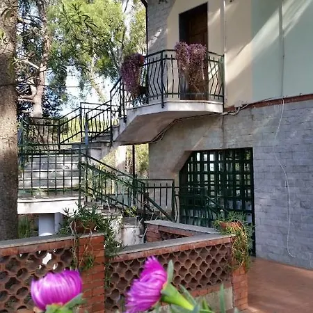 Bed & Breakfast Morgante *