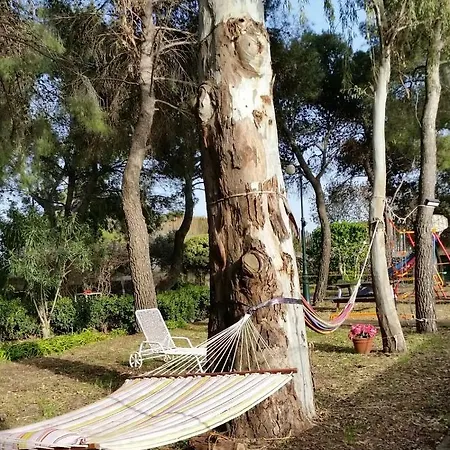 Morgante فندق مبيت وإفطار