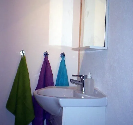 Bed & Breakfast Morgante Pedara