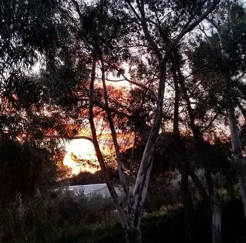 Morgante Bed & Breakfast