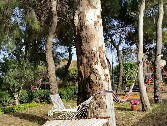 Morgante Bed & Breakfast