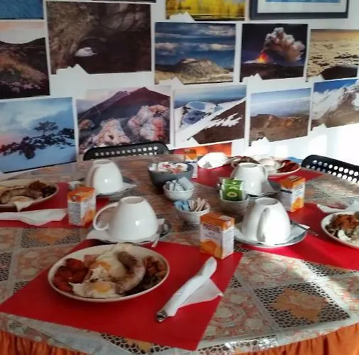 Bed & Breakfast Morgante *