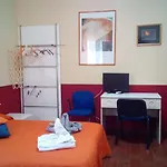 לינה וארוחת בוקר Morgante