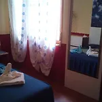 Morgante לינה וארוחת בוקר פדארה