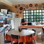 לינה וארוחת בוקר Morgante פדארה