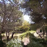 לינה וארוחת בוקר Morgante פדארה
