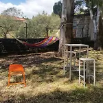 לינה וארוחת בוקר Morgante פדארה