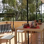 Morgante לינה וארוחת בוקר פדארה