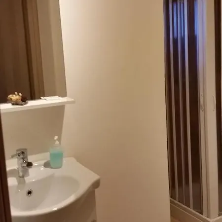 住宿加早餐酒店 Morgante