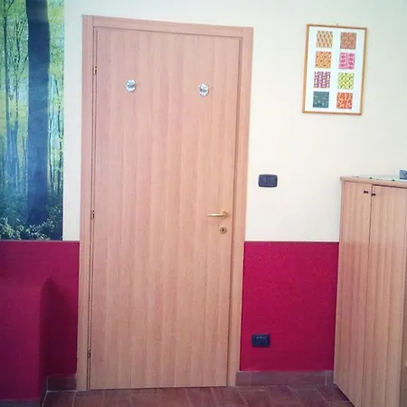 Morgante 住宿加早餐酒店 佩达拉