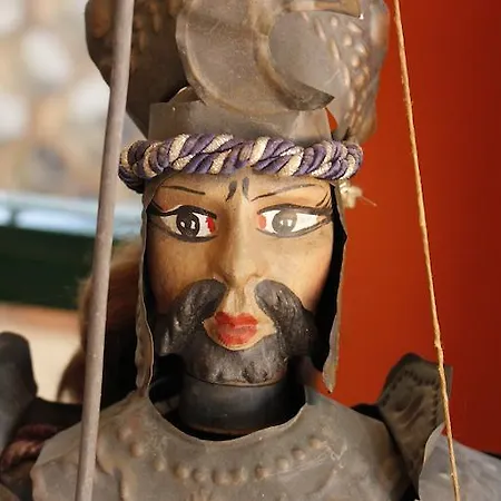 Morgante * 佩达拉