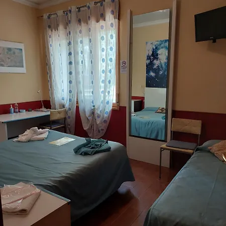 Bed & Breakfast Morgante *