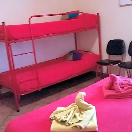 Bed & Breakfast Morgante