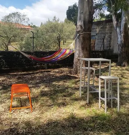 Bed & Breakfast Morgante Pedara