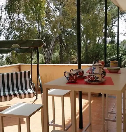 Morgante Bed & Breakfast Pedara