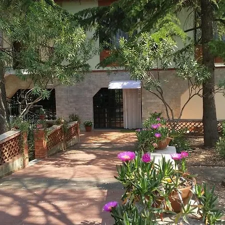 Morgante Bed & Breakfast *